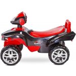 Toyz čtyřkolka miniRaptor modré – Zboží Mobilmania