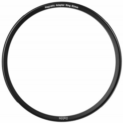 Haida Magnetic adaptační kroužek 72 mm – Zboží Živě