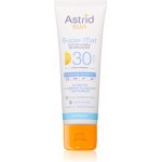 Astrid Sun Super Mat pleťový krém na opalování SPF30 50 ml – Zboží Dáma