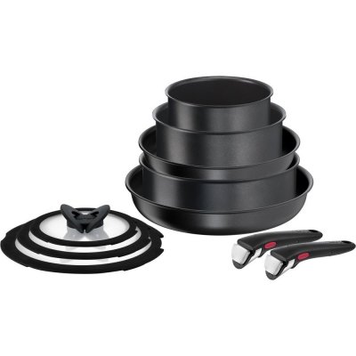 Tefal Ingenio Daily Chef 10 ks – Zboží Mobilmania