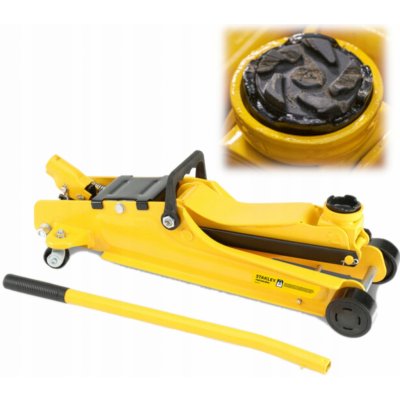 Stanley Hydraulický zvedák 2 t – Sleviste.cz