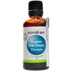 Viridian Milk Thistle Tincture 50 ml – Hledejceny.cz