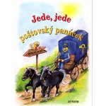 Jede, jede poštovský panáček – Hledejceny.cz