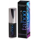 RUF Taboo Sensfeel Pheromone for Men 15ml – Hledejceny.cz