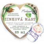 Medarek Zinková mast 30 ml – Hledejceny.cz