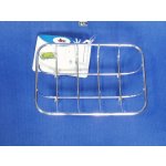 Mat Mýdlenka obdélník 13x9cm Cr 2728 – Zboží Dáma