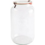 Weck Zavařovací sklenice válec 3000ml – Hledejceny.cz