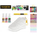 Mikrotrading Rainbow High sada na výrobu 3D přívěsku na klíče v krabičce – Hledejceny.cz