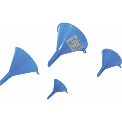 Compass Trychtýř plastový sada 4ks, 01503 – Zboží Dáma