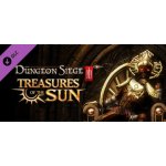 Dungeon Siege 3 Treasures of the Sun – Hledejceny.cz