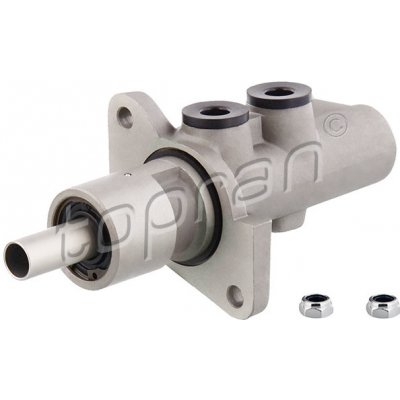 501 199 TOPRAN Hlavní brzdový válec – Sleviste.cz