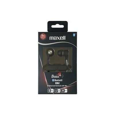 MAXELL BASS-13 BT EP – Hledejceny.cz