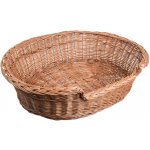 ČistéProutí Proutěný Pelíšek s poduškou – Hledejceny.cz