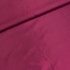 Metráž Podšívka polyesterová / saténová 1473/01, jednobarevná vínová, š.150cm (látka v metráži)