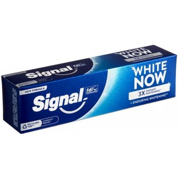 Signal White Now 75 ml