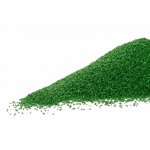 JK ANIMALS křemičitý písek zelený 2 kg – Sleviste.cz