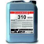 Cleamen 310 gelový čistič na WC a keramiku 5 L – Sleviste.cz