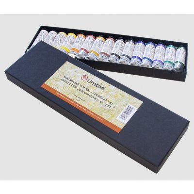 Umton sada T-91 15 x 16 ml – Zboží Mobilmania