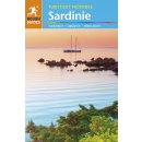 Sardinie turitický průvodce