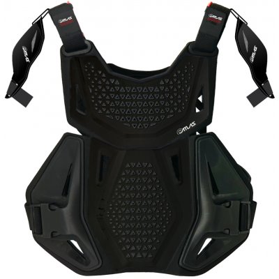 Chránič hrudníku Atlas CHARGER CE L1 – Hledejceny.cz