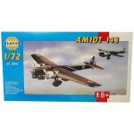 Směr Modely Amiot 143 1:72 – Zboží Dáma