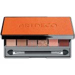 Artdeco Paletka očních stínů Glittery Eyeshadow Palette 4 12 g – Sleviste.cz