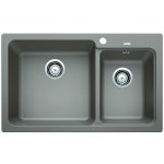 Blanco NAYA 8 Silgranit tartufo – Zboží Mobilmania