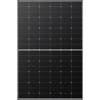 Longi Solar Fotovoltaický panel 445Wp X6 LR5-54HTH 445 celočerný