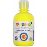 Barva na textil PRIMO 300 ml žlutá – Zbozi.Blesk.cz