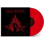 Soilwork - Stabbing The Drama Red LP – Zbozi.Blesk.cz
