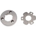 volnoběžka startéru 40mm 125 ccm motor 156FMI/157FMI Suzuki GN 125