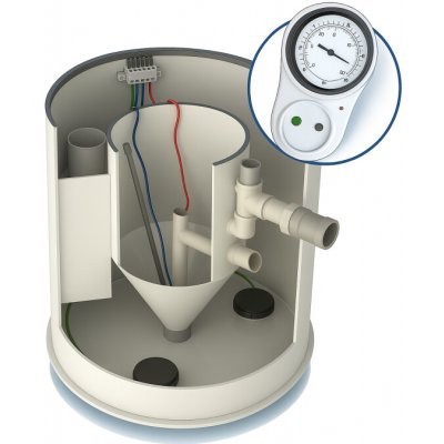 Sineko BC 6 BioCleaner Basic – Zbozi.Blesk.cz