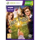 Hra na Xbox 360 Harry Potter for Kinect