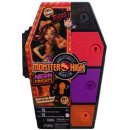 Monster High Skulltimate Secrets Neon Toralei HPD59