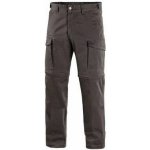 Canis CXS kalhoty VENATOR pánské khaki – Zboží Dáma
