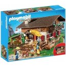 Playmobil 5422 horská chata