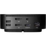 HP USB-C/A Universal Dock G2 5TW13AA – Zbozi.Blesk.cz
