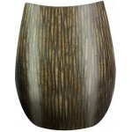 Váza by inspire dřevěná 38 Cm – Hledejceny.cz