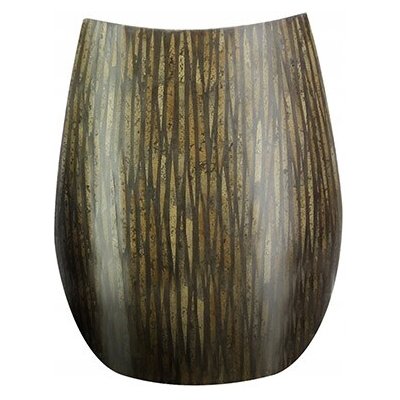 Váza by inspire dřevěná 38 Cm – Hledejceny.cz