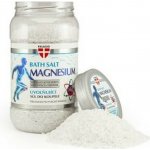 Palacio sůl do koupele Magnesium uvolňující 1200 g – Zbozi.Blesk.cz