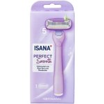 Isana Perfect Smooth – Zbozi.Blesk.cz