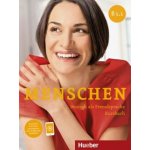 Menschen B1/1 Kursbuch, Brožovaná – Sleviste.cz