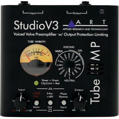 ART TUBE MP STUDIO V3 – Zboží Živě