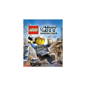 Lego City: Undercover