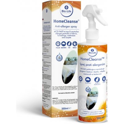 Bio-Life Home Cleanse 350 ml – Zboží Dáma