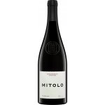 Mitolo Cinquecento Sangiovese 2024 Červené 14.5% 0.75 l (holá láhev) – Hledejceny.cz