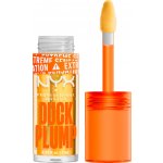 NYX Professional Makeup Duck Plump lesk na rty se zvětšujícím efektem 01 Clearly Spicy 6,8 ml – Hledejceny.cz