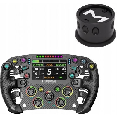 Moza Racing FSR2 Formula Wheel RS068 – Sleviste.cz