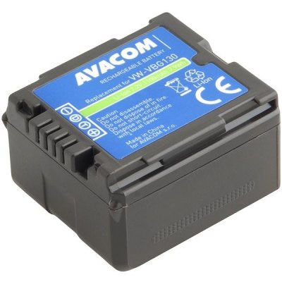 AVACOM VIPA-G130-B1100 1100mAh