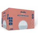 Dodie Tenké vložky do podprsenky Denní 100 ks – Hledejceny.cz
